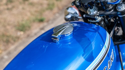 1972 Kawasaki H2 For Sale (picture 78 of 188)