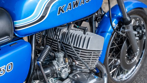 1972 Kawasaki H2 For Sale (picture 108 of 188)