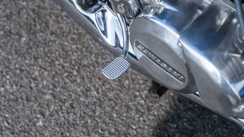 1972 Kawasaki H2 For Sale (picture 119 of 188)