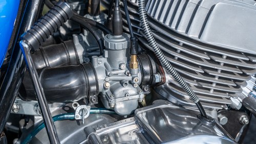 1972 Kawasaki H2 For Sale (picture 120 of 188)