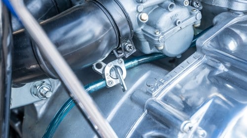 1972 Kawasaki H2 For Sale (picture 126 of 188)