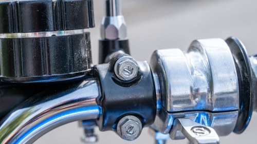 1972 Kawasaki H2 For Sale (picture 39 of 188)