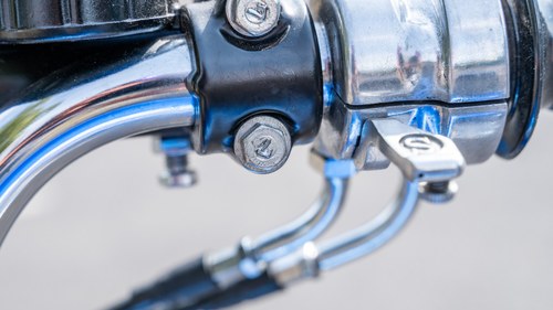 1972 Kawasaki H2 For Sale (picture 40 of 188)