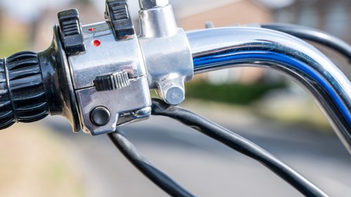 1972 Kawasaki H2 For Sale (picture 41 of 188)