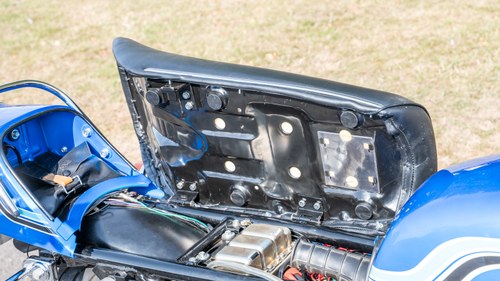 1972 Kawasaki H2 For Sale (picture 82 of 188)