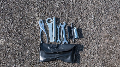 1972 Kawasaki H2 For Sale (picture 86 of 188)