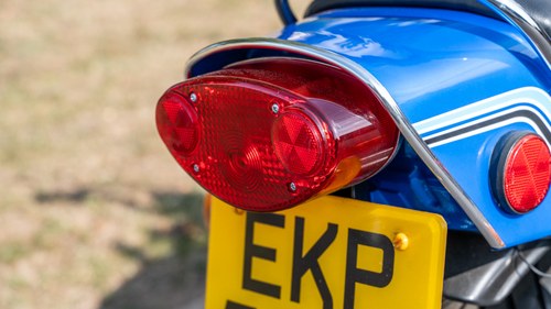 1972 Kawasaki H2 For Sale (picture 61 of 188)