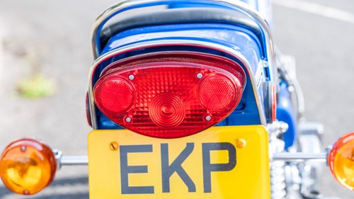 1972 Kawasaki H2 For Sale (picture 62 of 188)