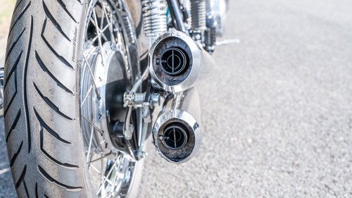 1972 Kawasaki H2 For Sale (picture 87 of 188)