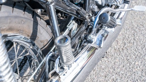 1972 Kawasaki H2 For Sale (picture 141 of 188)