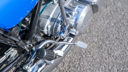 1972 Kawasaki H2 For Sale (picture 91 of 188)