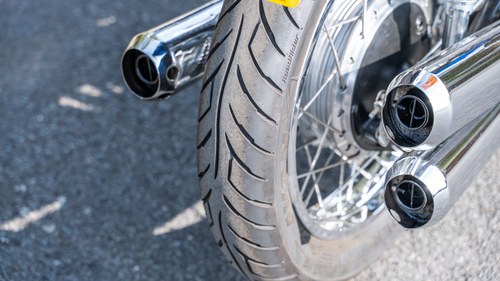 1972 Kawasaki H2 For Sale (picture 92 of 188)