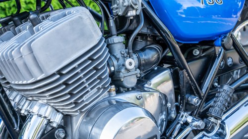 1972 Kawasaki H2 For Sale (picture 148 of 188)