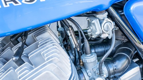 1972 Kawasaki H2 For Sale (picture 152 of 188)