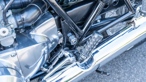 1972 Kawasaki H2 For Sale (picture 166 of 188)