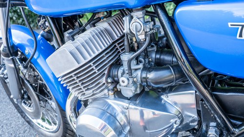 1972 Kawasaki H2 For Sale (picture 167 of 188)