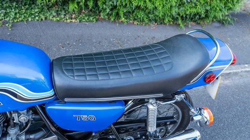 1972 Kawasaki H2 For Sale (picture 69 of 188)