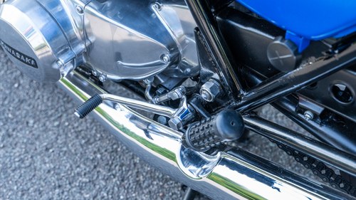 1972 Kawasaki H2 For Sale (picture 72 of 188)