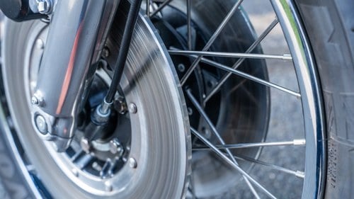 1972 Kawasaki H2 For Sale (picture 102 of 188)