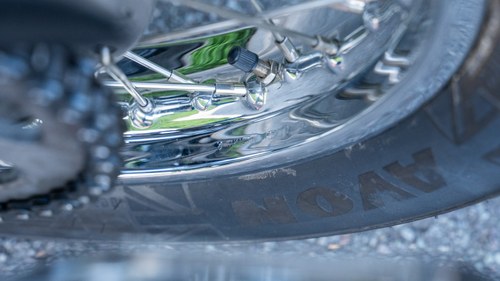 1972 Kawasaki H2 For Sale (picture 168 of 188)