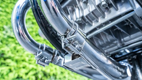 1972 Kawasaki H2 For Sale (picture 176 of 188)