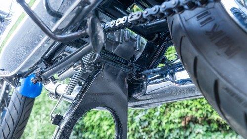 1972 Kawasaki H2 For Sale (picture 178 of 188)