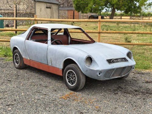 1967 GTM COX Kaufen Bei