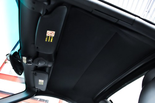 2002 Porsche Boxster 986 3.2L S Tiptronic In vendita (immagine 84 di 89)