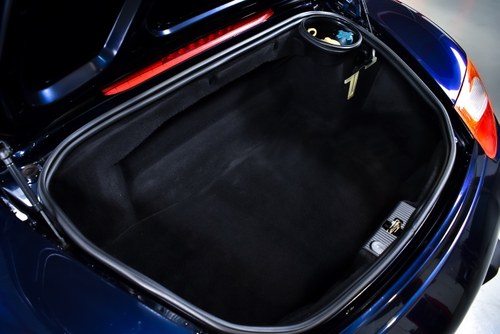 2002 Porsche Boxster 986 3.2L S Tiptronic In vendita (immagine 86 di 89)