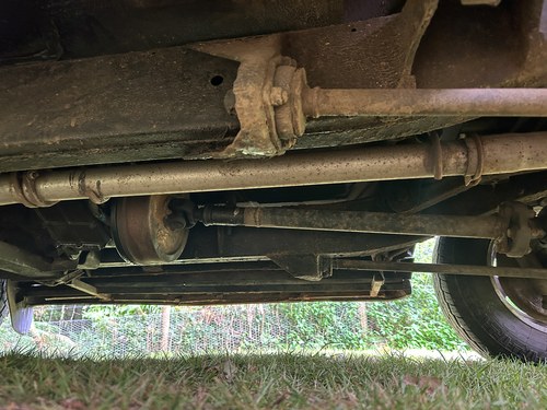 1998 Land Rover Discovery 1 Three-Door In vendita (immagine 265 di 281)