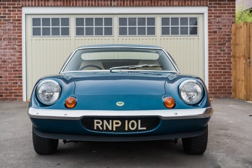1972 Lotus Europa Twin Cam In vendita (immagine 3 di 175)
