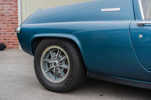 1972 Lotus Europa Twin Cam In vendita (immagine 64 di 175)
