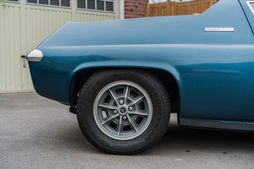 1972 Lotus Europa Twin Cam In vendita (immagine 9 di 175)