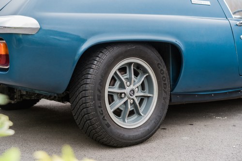 1972 Lotus Europa Twin Cam In vendita (immagine 65 di 175)