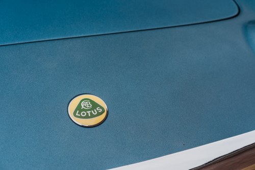 1972 Lotus Europa Twin Cam In vendita (immagine 73 di 175)