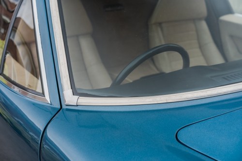 1972 Lotus Europa Twin Cam In vendita (immagine 80 di 175)