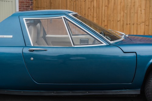 1972 Lotus Europa Twin Cam In vendita (immagine 82 di 175)