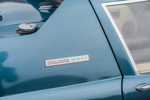 1972 Lotus Europa Twin Cam In vendita (immagine 85 di 175)