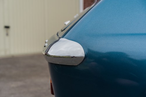 1972 Lotus Europa Twin Cam In vendita (immagine 88 di 175)