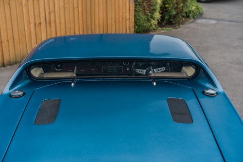 1972 Lotus Europa Twin Cam In vendita (immagine 92 di 175)