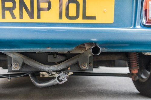 1972 Lotus Europa Twin Cam In vendita (immagine 94 di 175)