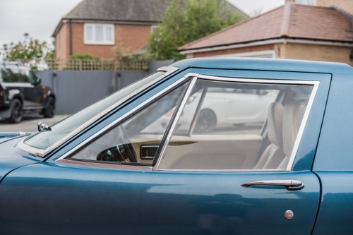 1972 Lotus Europa Twin Cam In vendita (immagine 102 di 175)