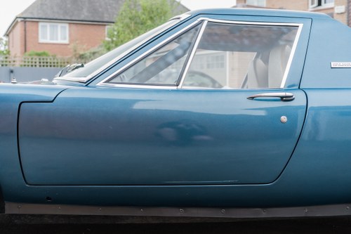 1972 Lotus Europa Twin Cam In vendita (immagine 103 di 175)