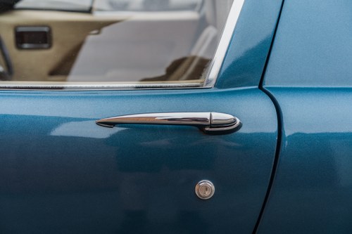 1972 Lotus Europa Twin Cam In vendita (immagine 107 di 175)