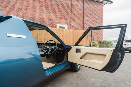 1972 Lotus Europa Twin Cam In vendita (immagine 16 di 175)