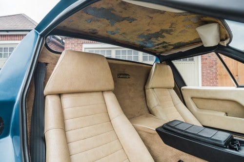 1972 Lotus Europa Twin Cam In vendita (immagine 17 di 175)