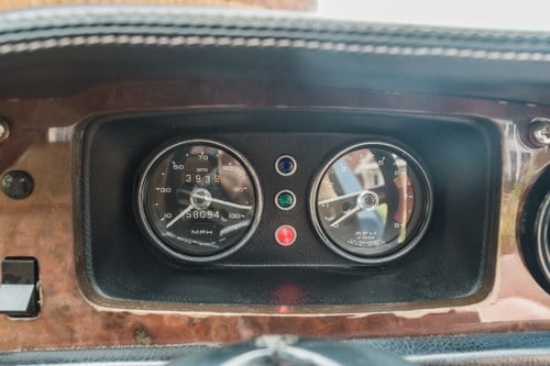 1972 Lotus Europa Twin Cam In vendita (immagine 15 di 175)