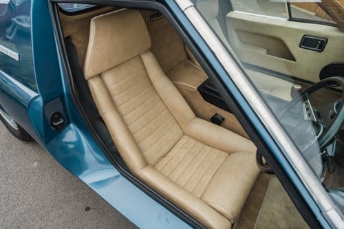 1972 Lotus Europa Twin Cam In vendita (immagine 23 di 175)