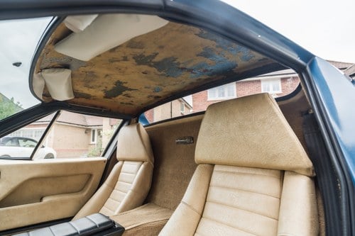 1972 Lotus Europa Twin Cam In vendita (immagine 31 di 175)