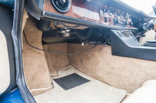 1972 Lotus Europa Twin Cam In vendita (immagine 33 di 175)